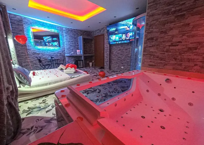 Guest house Er Centurione