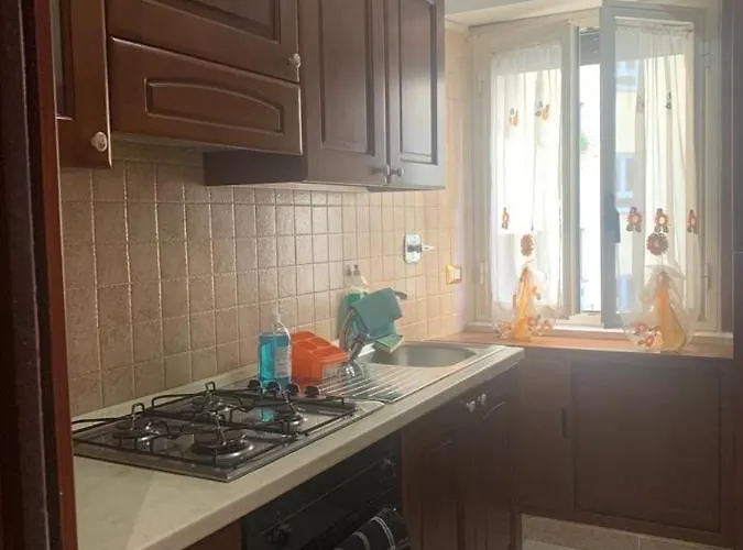 Guest house Er Centurione Rome