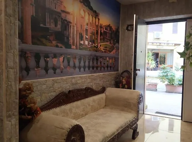 Guest house Er Centurione Rome