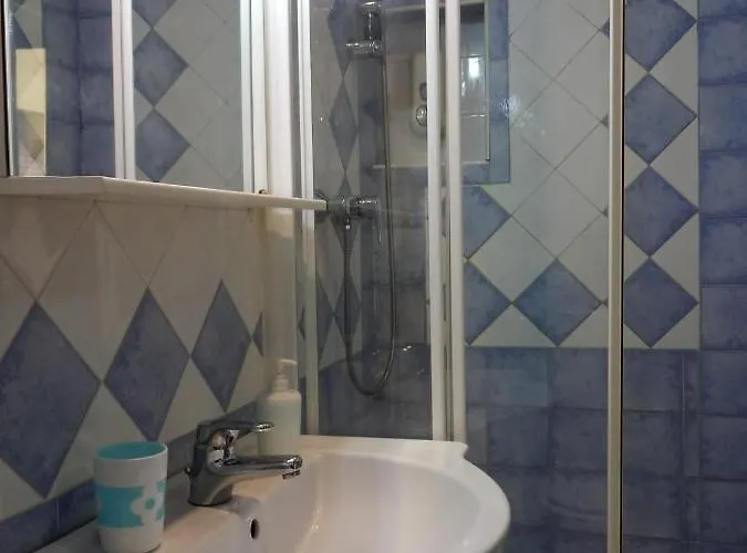 Guest house Er Centurione Rome