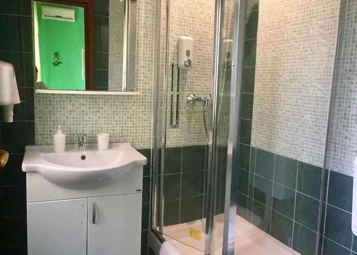 Er Centurione Guest house Rome