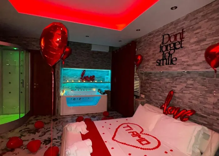 Guest house Er Centurione 3*