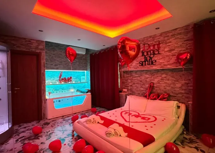 Er Centurione Guest house Rome