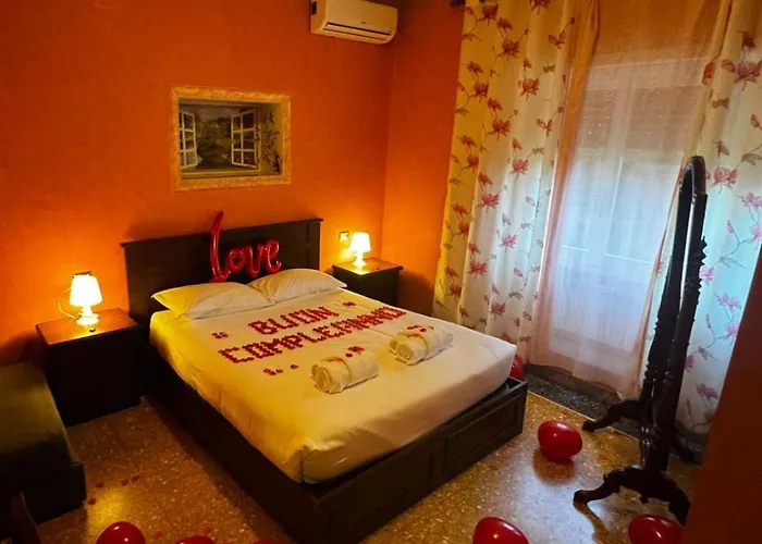 Guest house Er Centurione