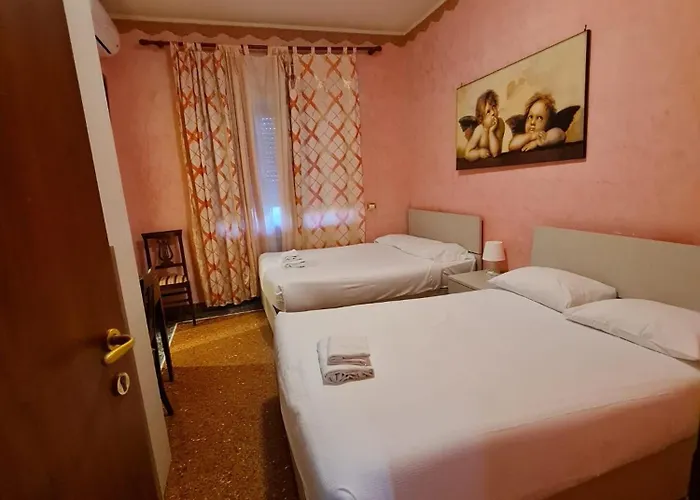 Er Centurione Guest house 3*