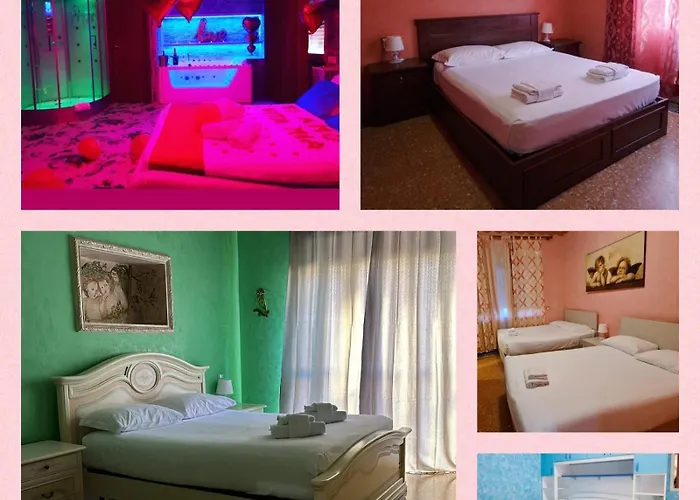 Er Centurione Guest house
