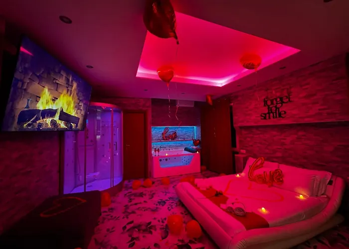 Guest house Er Centurione 3*