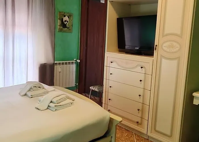 Er Centurione Guest house