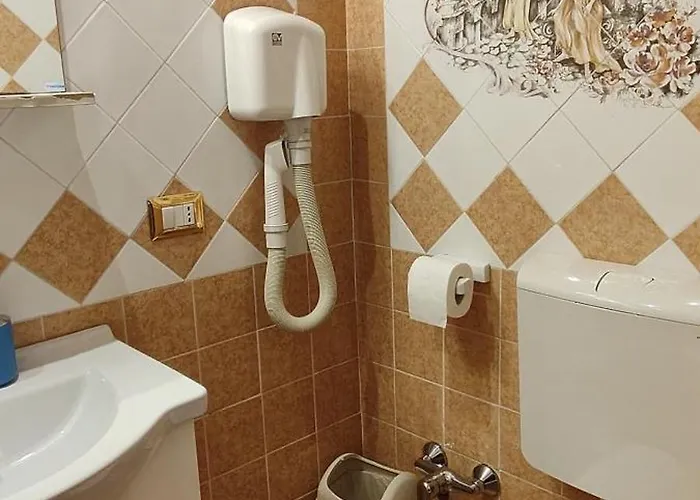 Er Centurione Guest house 3*