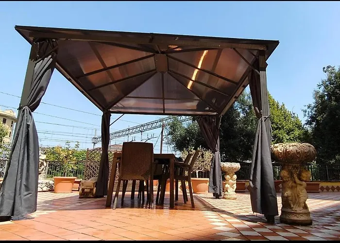 Guest house Er Centurione 3*