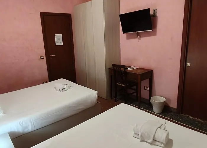 Guest house Er Centurione Rome