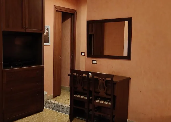 Er Centurione Guest house