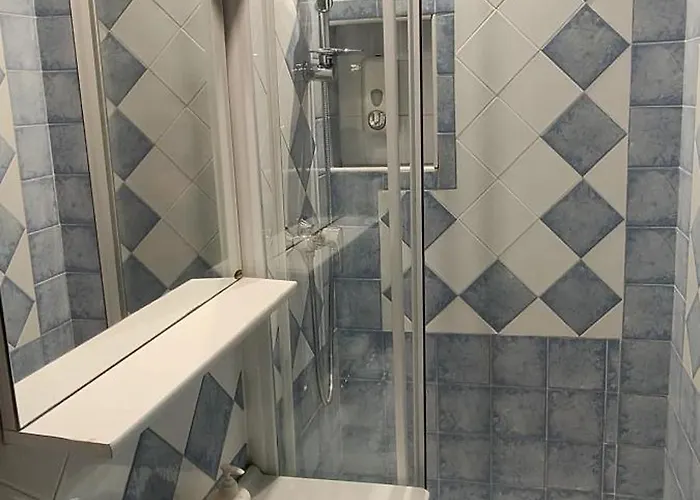 Guest house Er Centurione