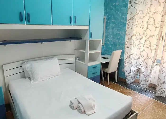 Guest house Er Centurione 3*