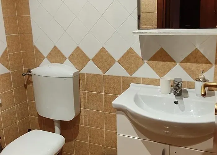 Er Centurione Guest house