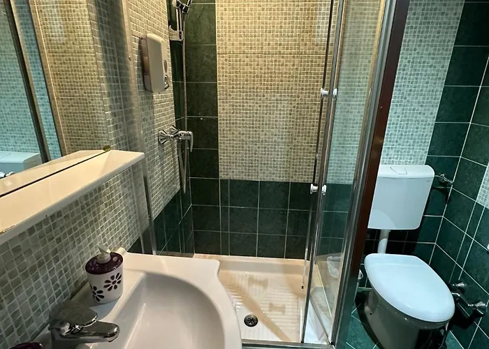 Er Centurione 3* Rome