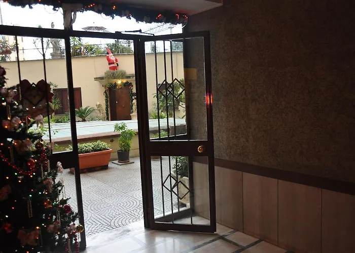 Guest house Er Centurione 3*