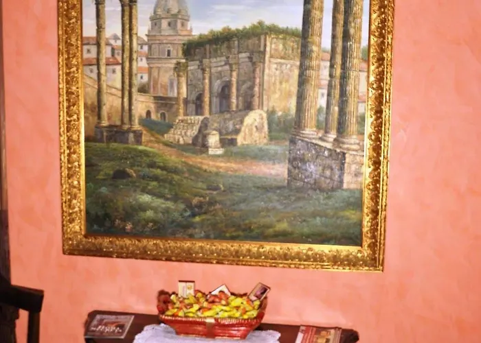 Er Centurione Guest house Rome