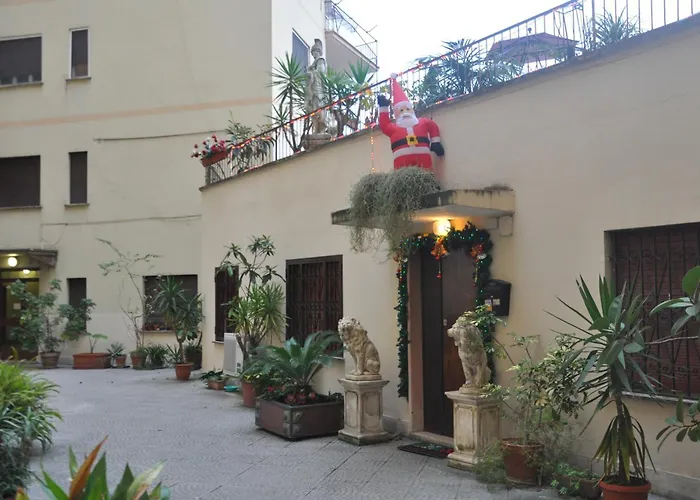 Er Centurione Guest house