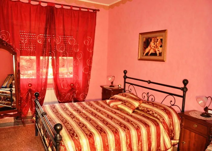 Guest house Er Centurione Rome