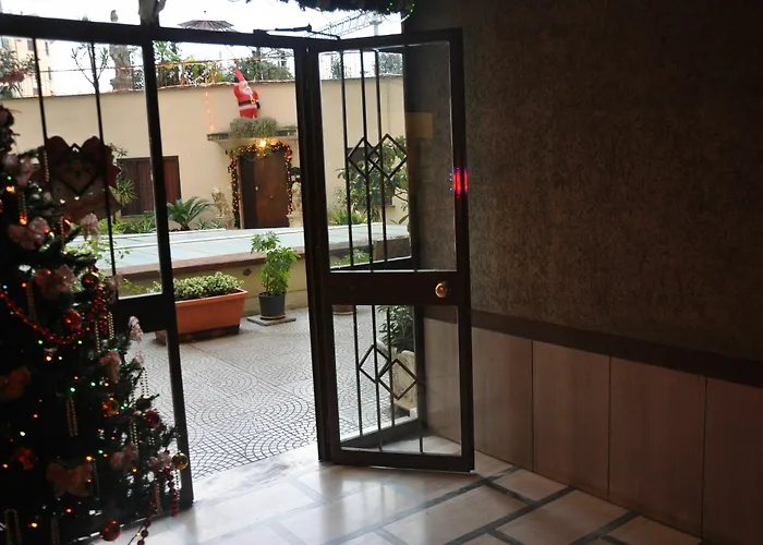 Er Centurione Guest house Rome