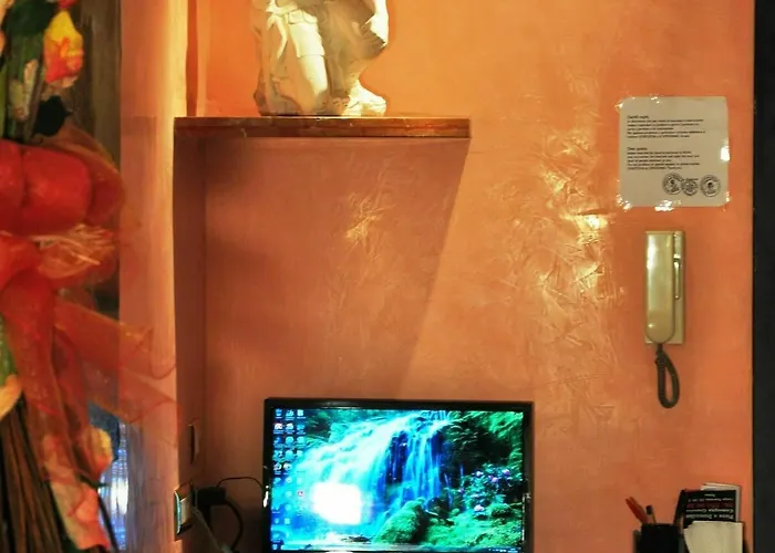 Er Centurione Rome
