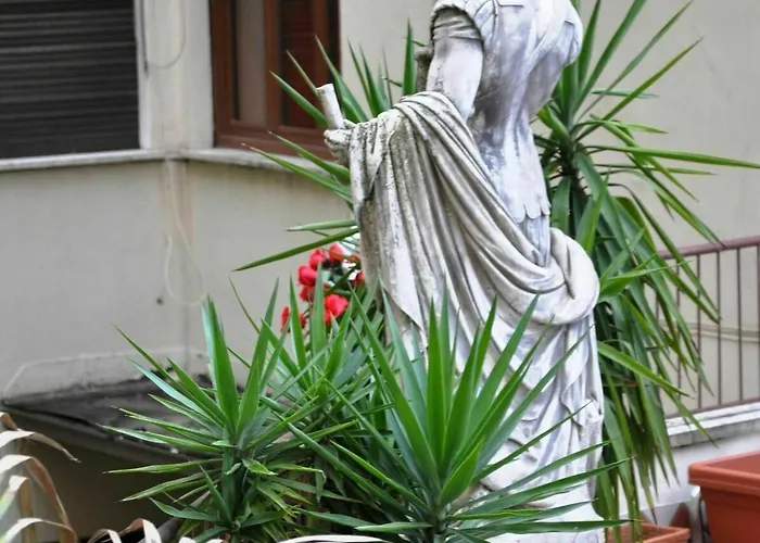 Er Centurione Rome