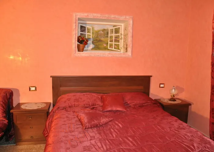 Guest house Er Centurione