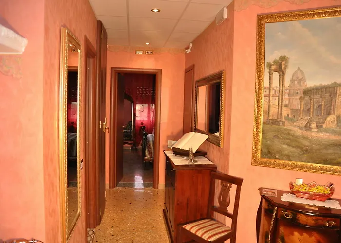 Er Centurione 3* Rome