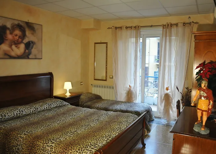 Guest house Er Centurione Rome